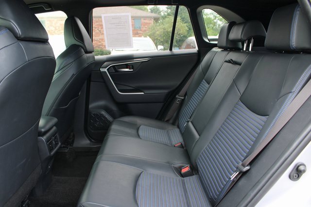 Used 2019 Toyota RAV4 XSE image 36