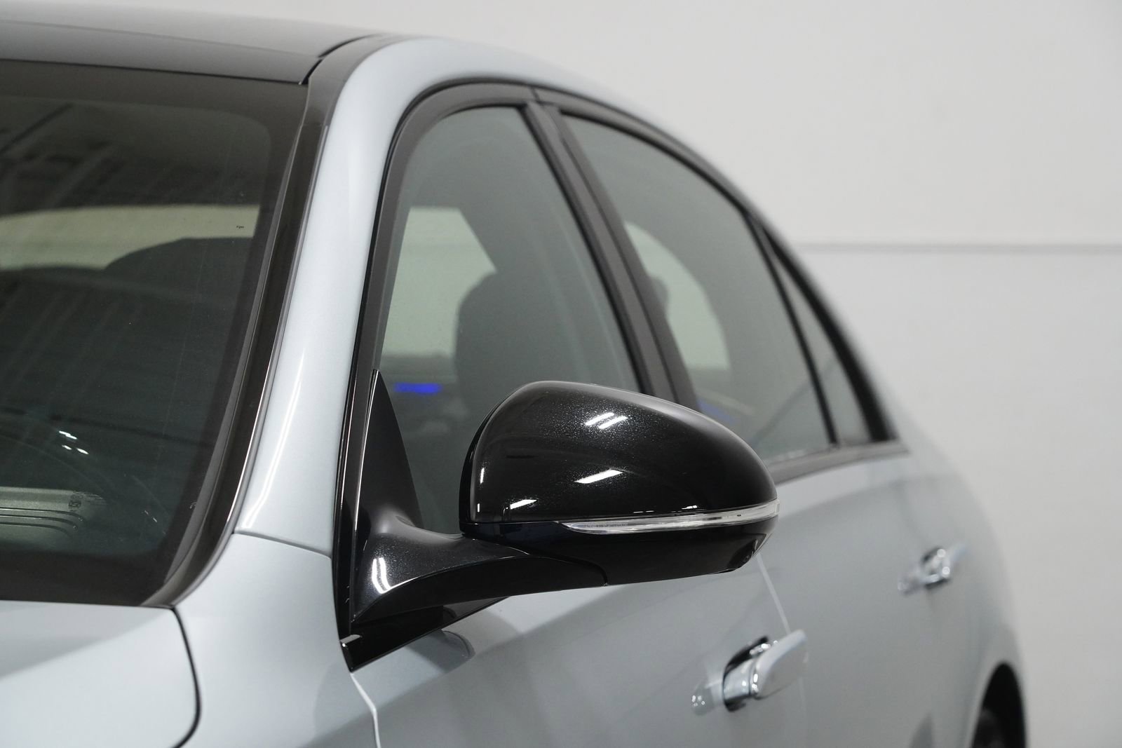 Used 2025 Mercedes-Benz S 580 4MATIC Sedan image 10