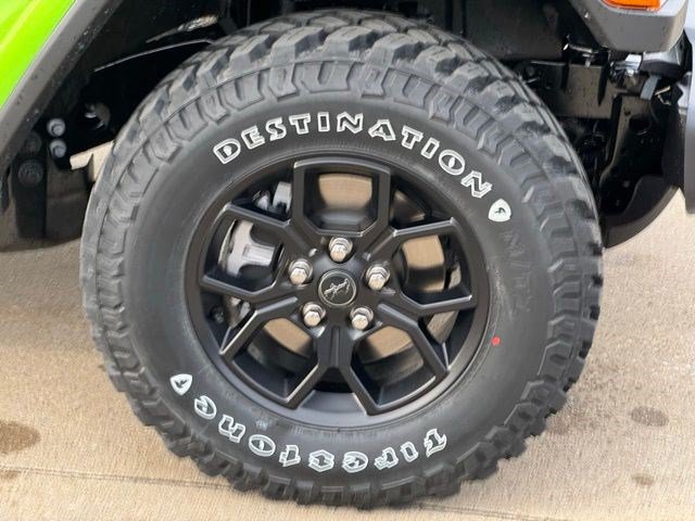 New 2026 Jeep Gladiator Sport AWD/4WD image 39