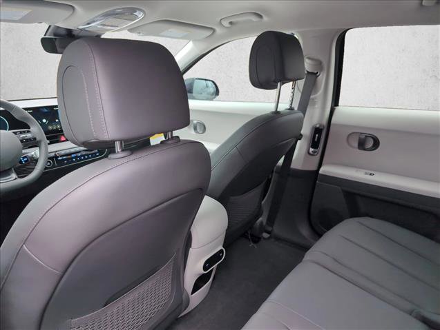 New 2026 Hyundai Ioniq 5 SEL image 16