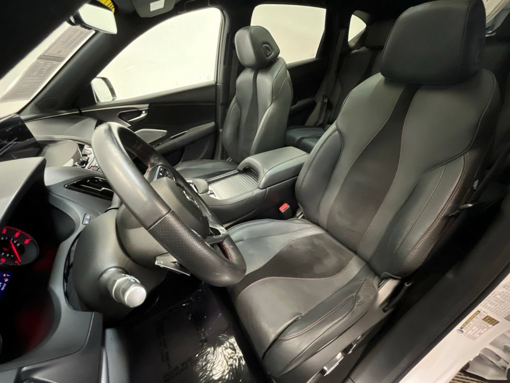 Certified 2022 Acura RDX w/ Advance Package AWD/4WD image 11