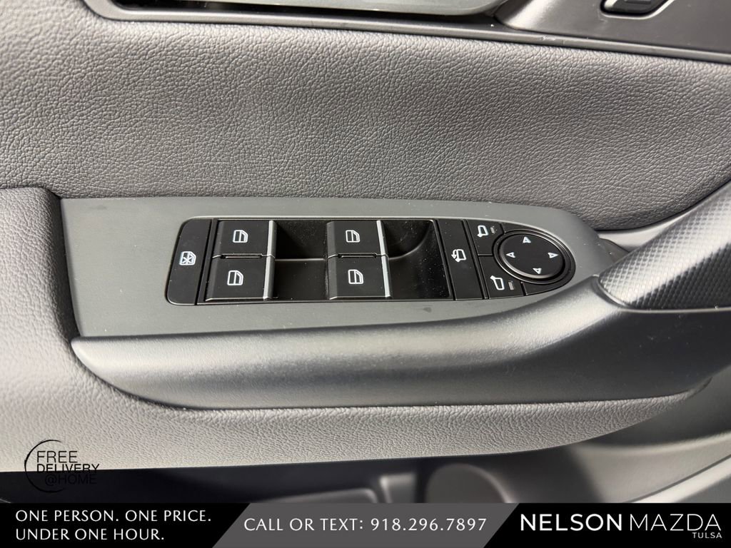 New 2026 MAZDA CX-50 AWD 2.5 S w/ Weather Package image 23