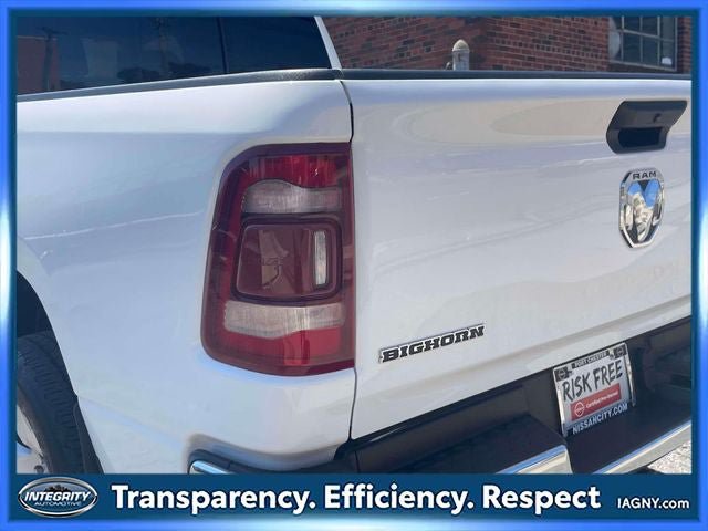 Used 2023 RAM 1500 Big Horn AWD/4WD image 11