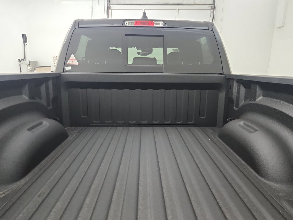 New 2026 RAM 1500 RHO AWD/4WD image 32