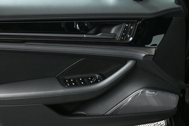 Used 2026 Porsche Panamera GTS image 6