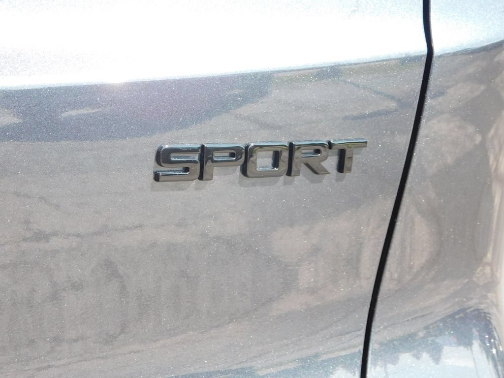 New 2026 Honda CR-V Sport image 38