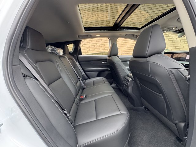 New 2026 Nissan Murano SL AWD/4WD image 10