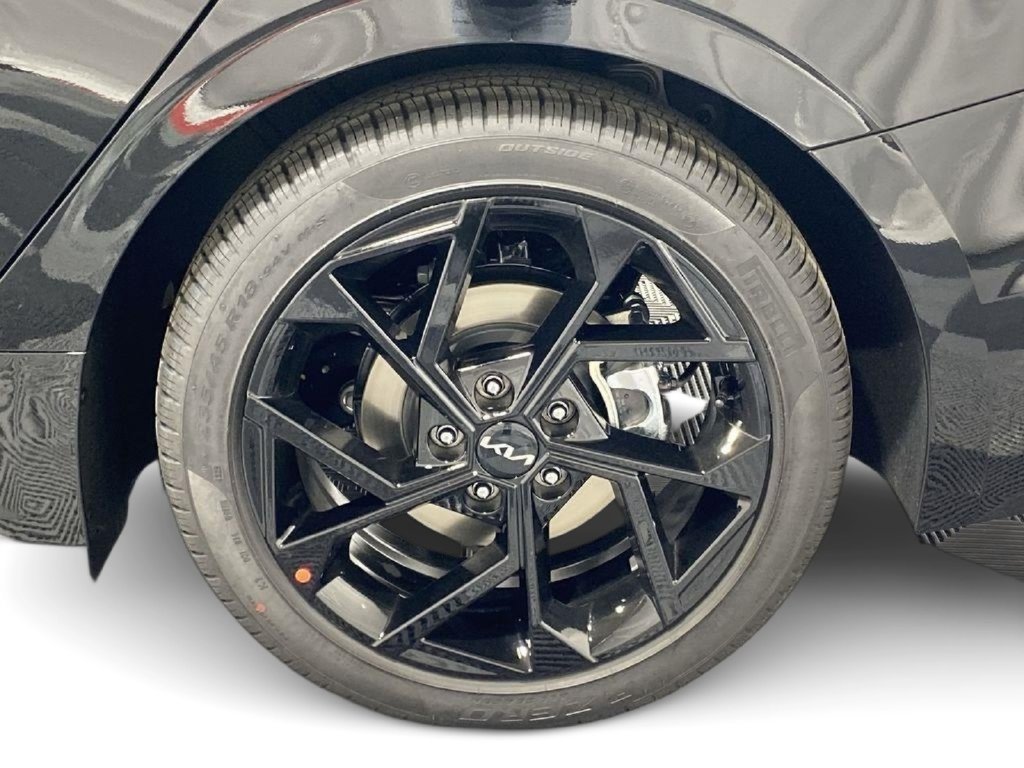 New 2026 Kia K5 GT-Line w/ GT-Line Premium Package AWD/4WD image 33