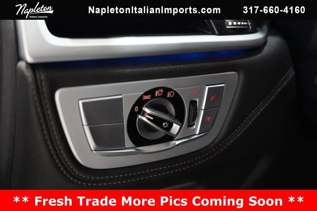 Used 2020 BMW 745e xDrive image 21