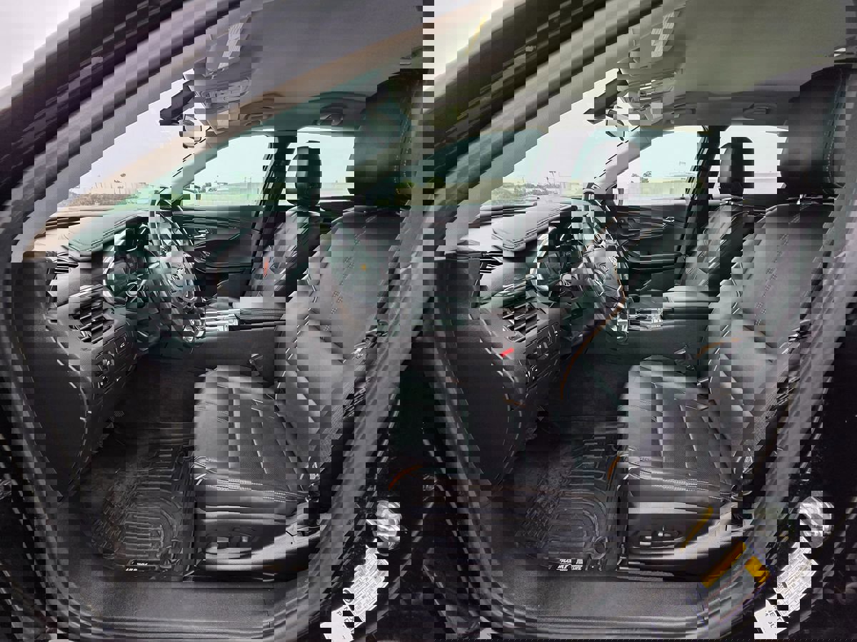 Used 2018 Chevrolet Impala Premier image 20