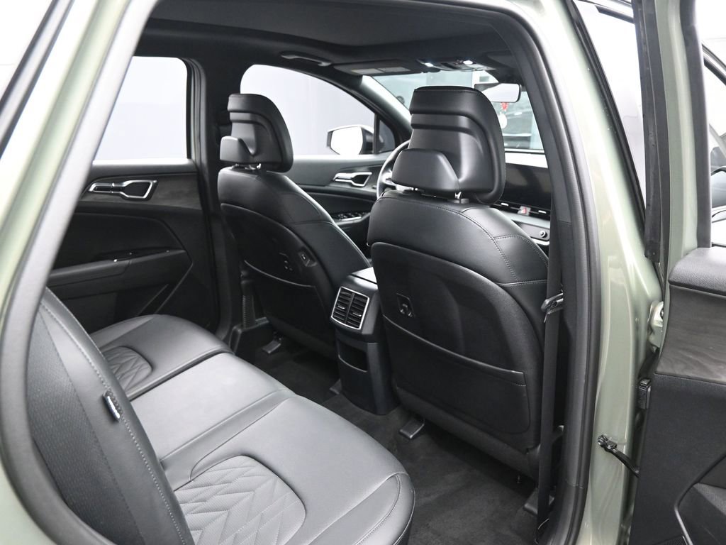 Used 2025 Kia Sportage X-Pro Prestige image 29