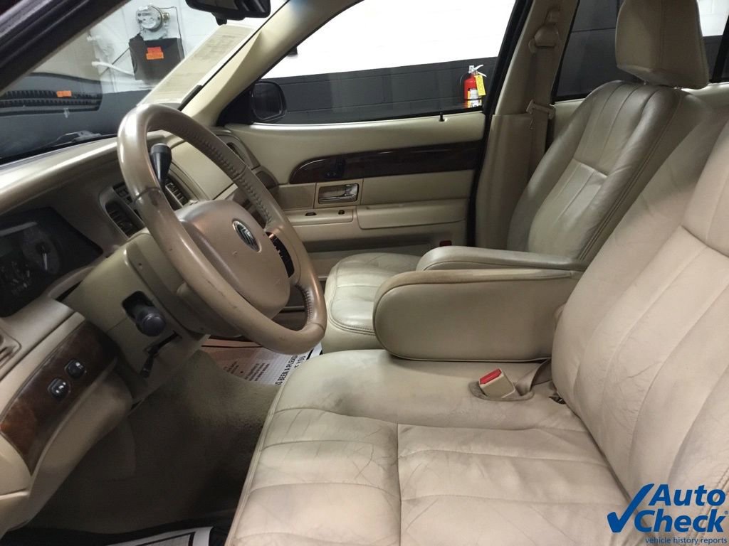 Used 2008 Mercury Grand Marquis LS image 23