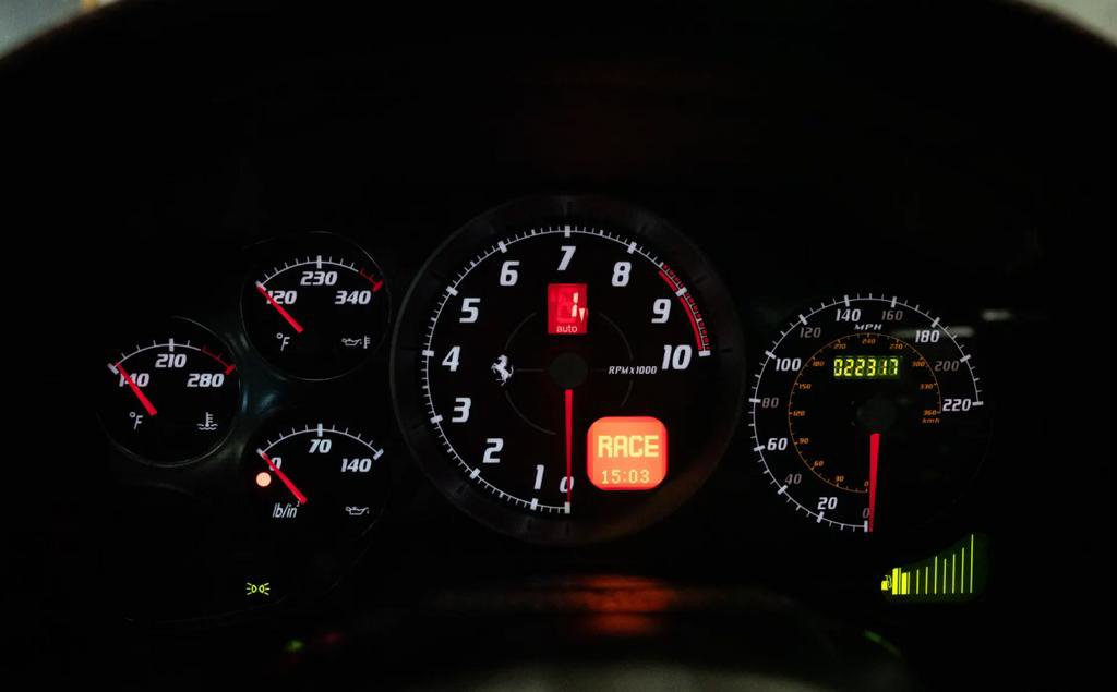 Used 2009 Ferrari F430 Scuderia image 15