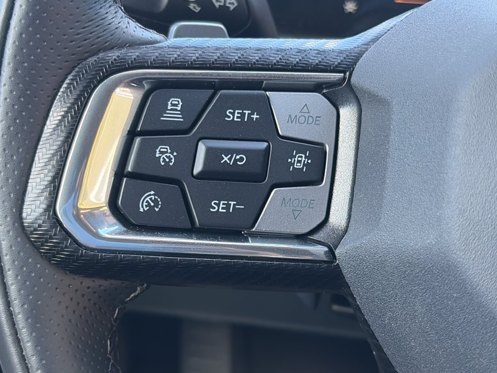 Certified 2025 Ford Mustang GT Premium RWD image 19