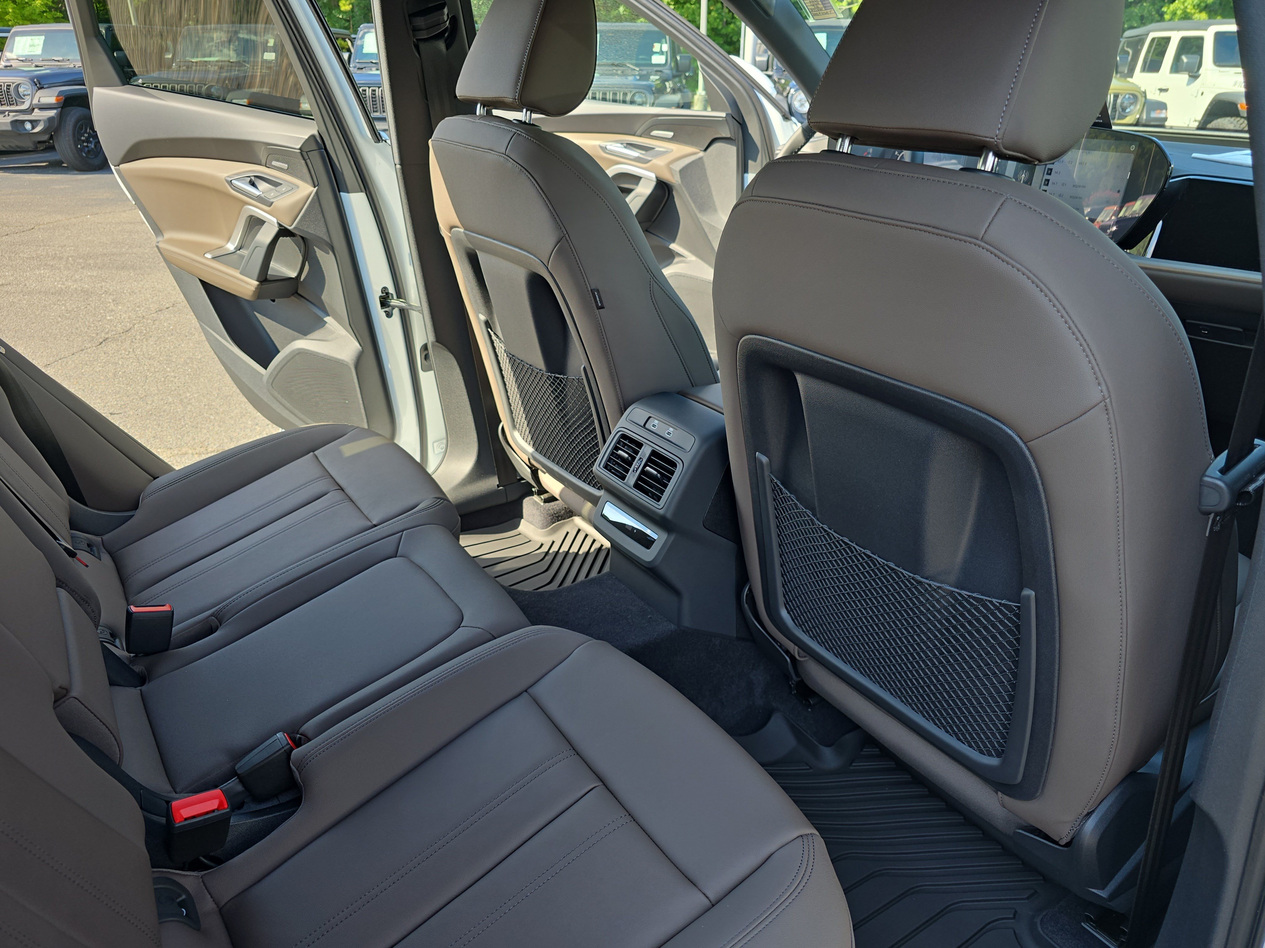 New 2026 Audi Q5 Premium Plus AWD/4WD image 11