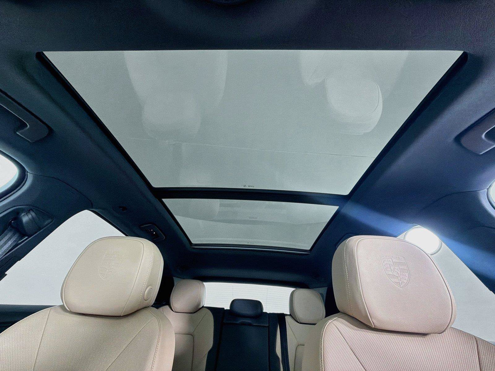 New 2026 Porsche Cayenne AWD/4WD image 6