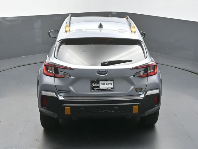 Certified 2025 Subaru Crosstrek 2.5i Wilderness w/ Wilderness Package image 70