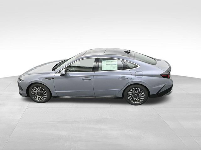 Used 2025 Hyundai Sonata Limited image 27