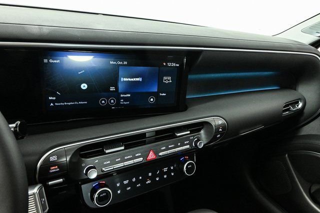 New 2026 Hyundai Palisade Limited image 21