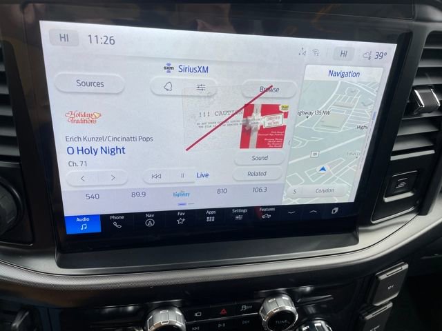 New 2025 Ford F150 Tremor w/ Equipment Group 402A High AWD/4WD image 45