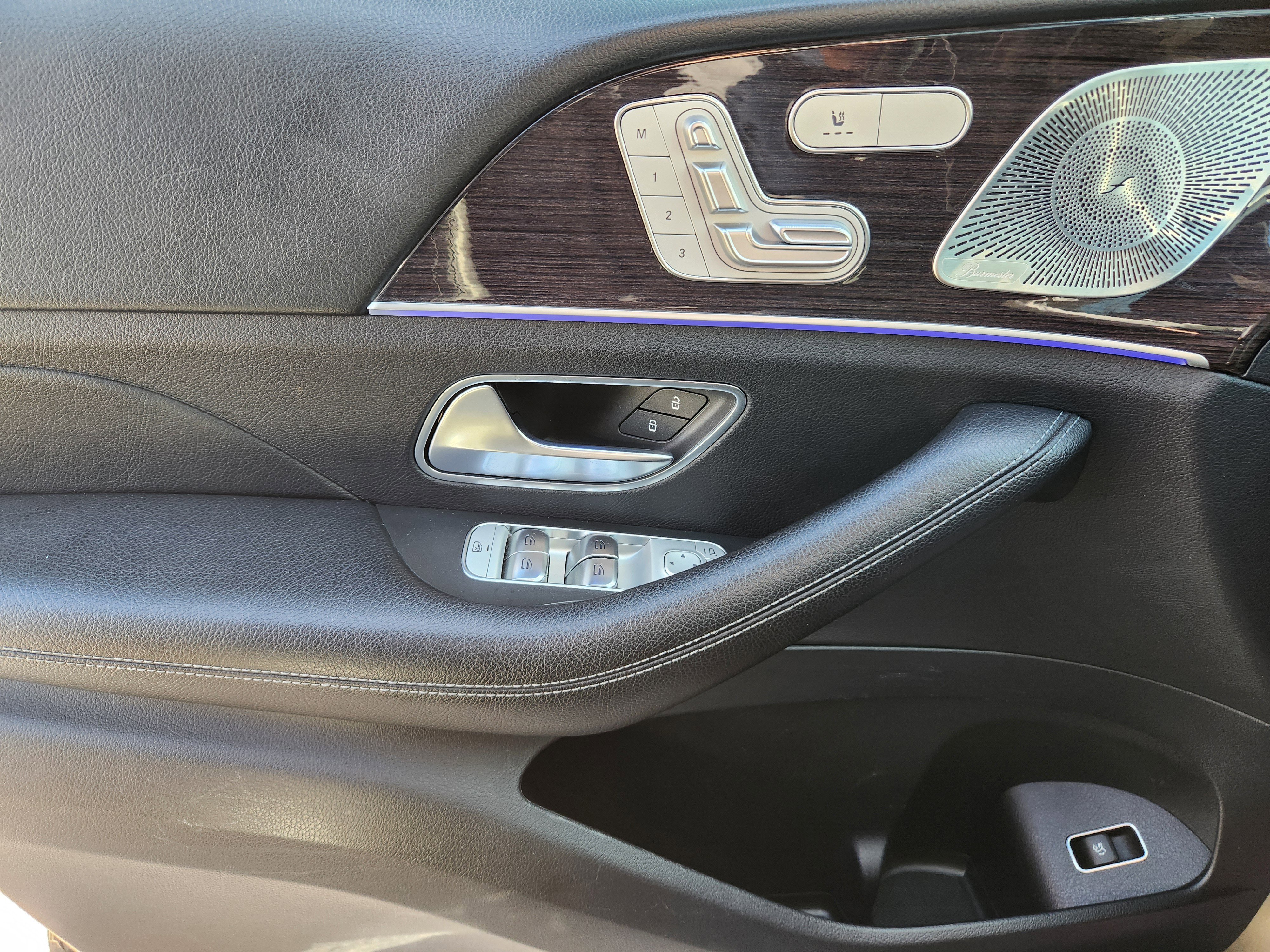 Used 2022 Mercedes-Benz GLE 350 image 24