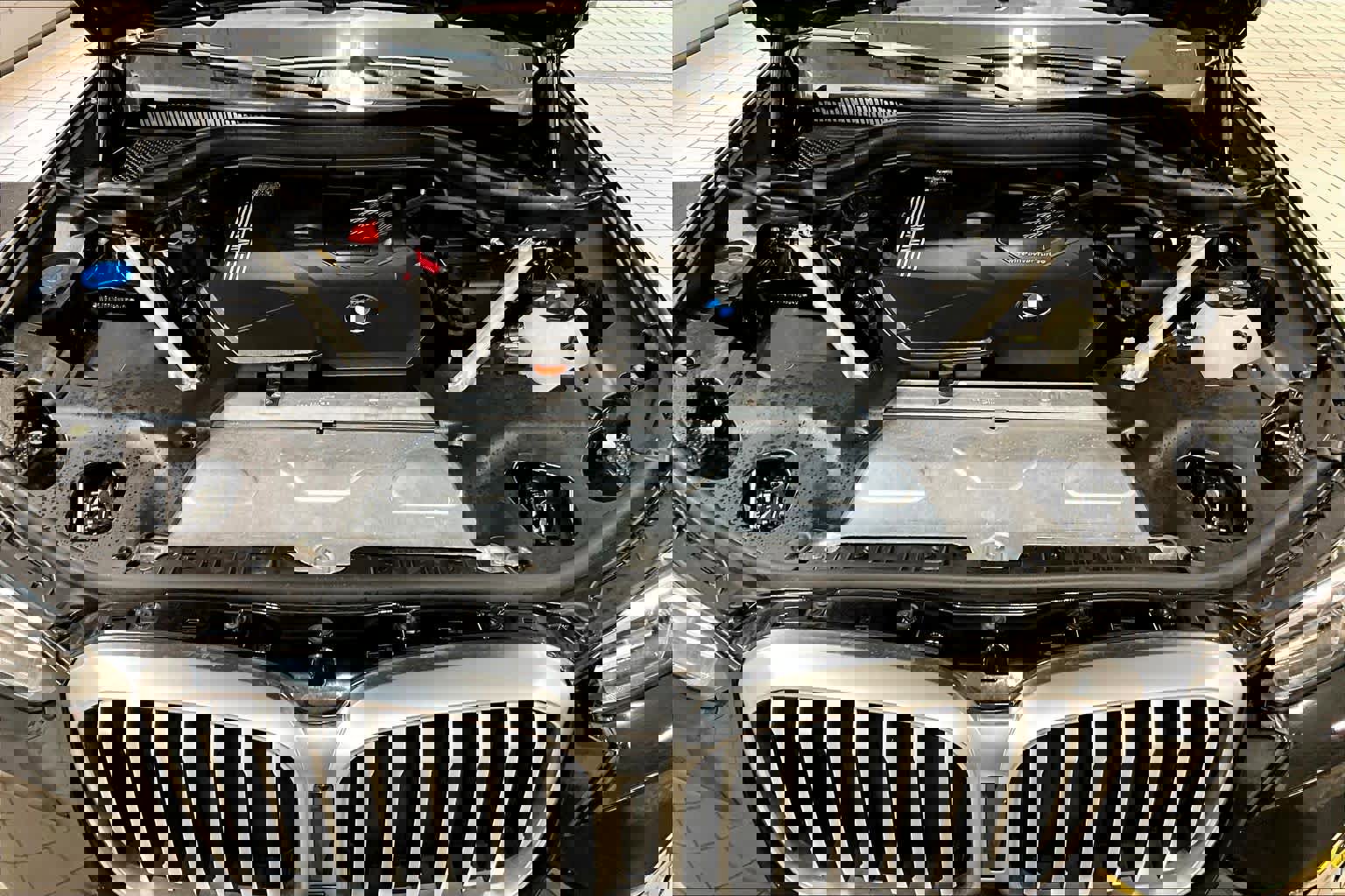 Used 2022 BMW X3 xDrive30i w/ Premium Package 2 (ZPA) image 29