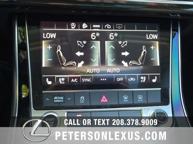 Used 2022 Audi Q7 3.0T Premium Plus w/ Premium Plus Package AWD/4WD image 15