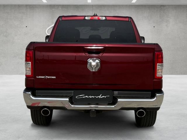 Used 2022 RAM 1500 Lone Star RWD image 15