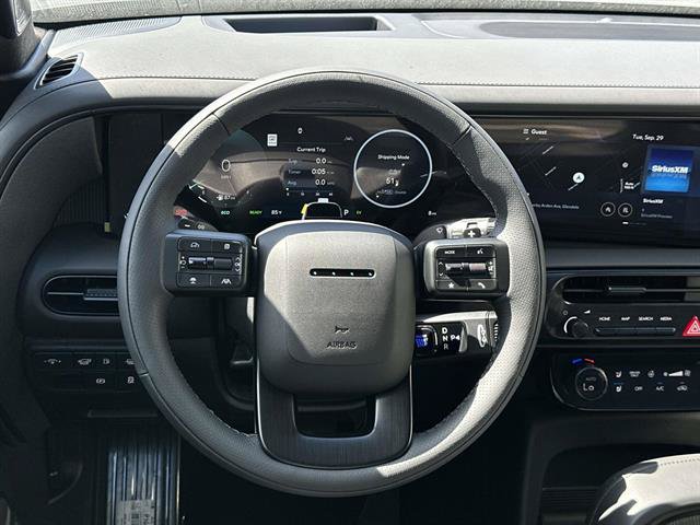 New 2027 Hyundai Palisade Calligraphy AWD/4WD image 7