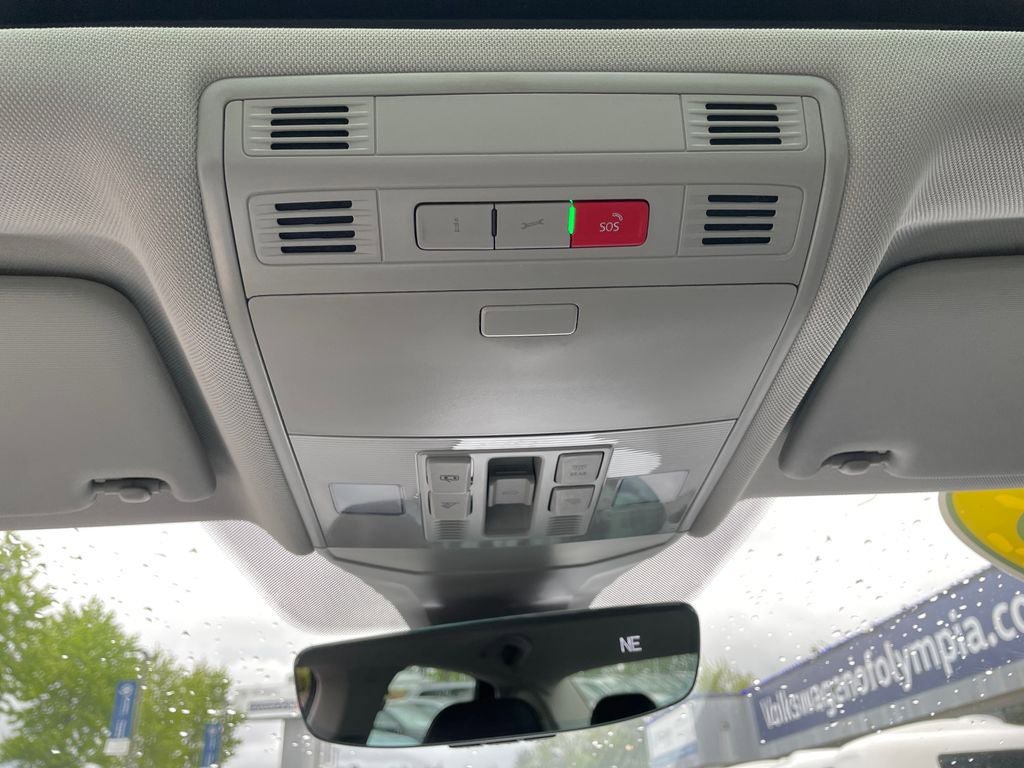 Certified 2023 Volkswagen Jetta SEL FWD image 23