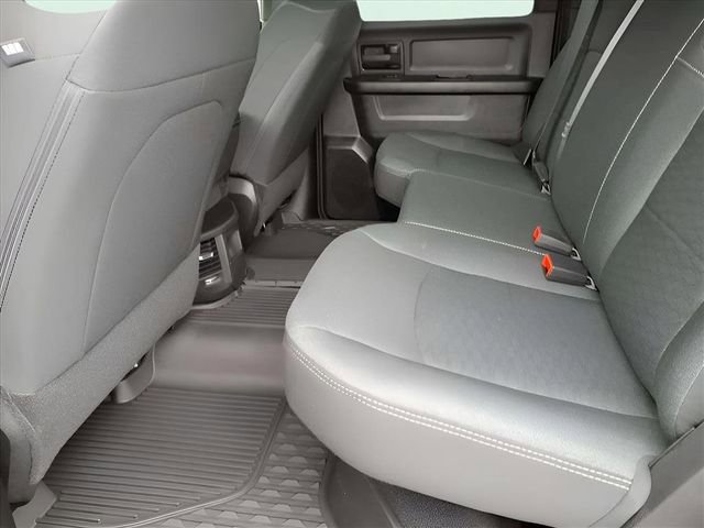 New 2026 RAM 2500 Tradesman w/ Safety Group image 16