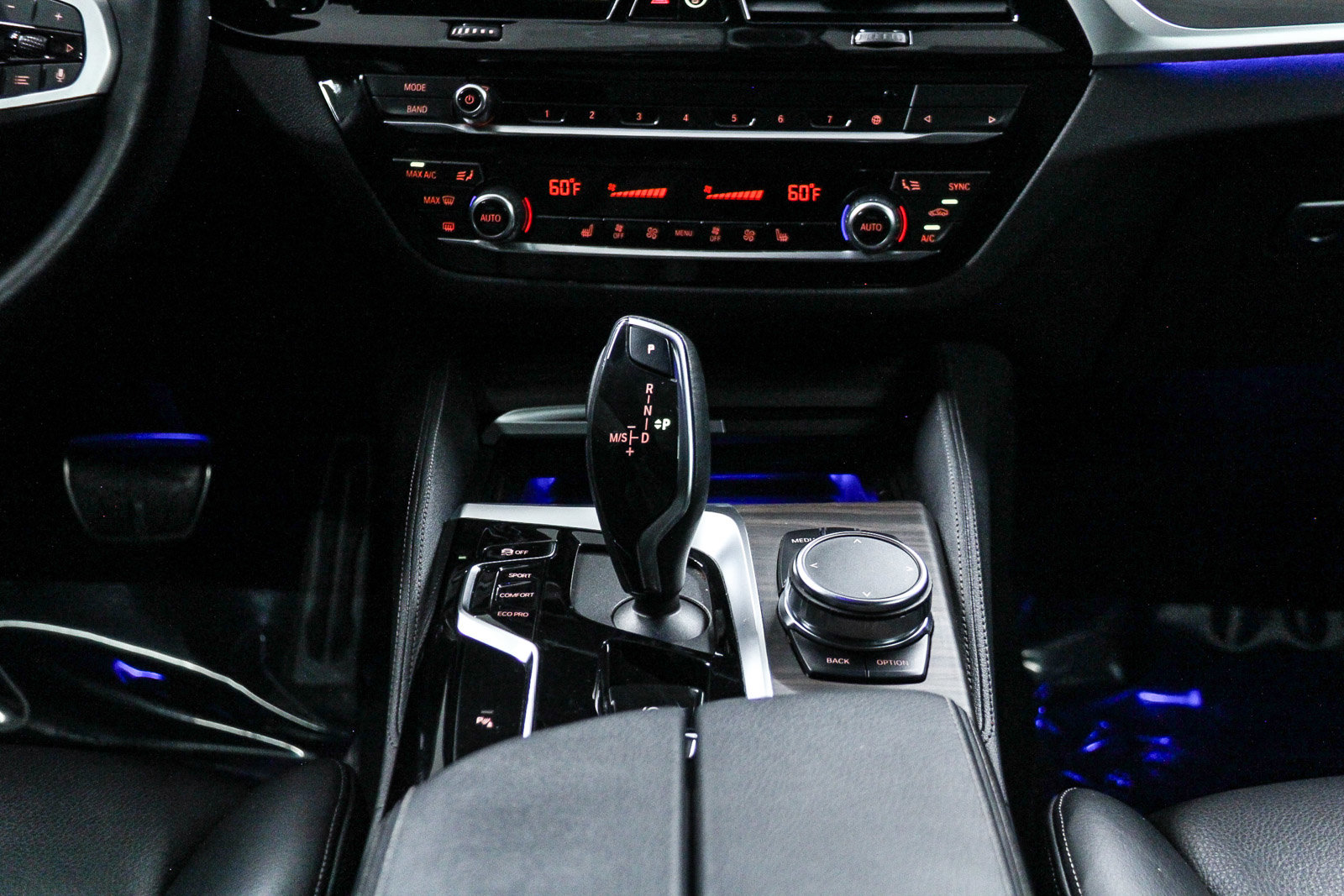 Used 2023 BMW 540i w/ M Sport Package RWD image 14
