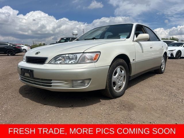 Used 1999 Lexus ES 330