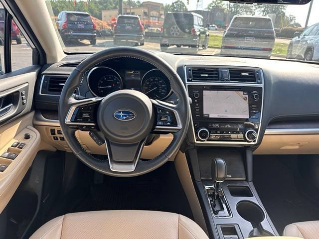 Used 2018 Subaru Outback 2.5i Limited AWD/4WD image 10