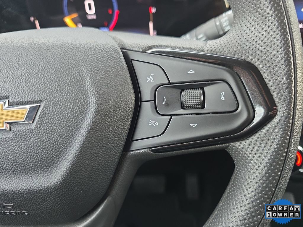 Used 2025 Chevrolet TrailBlazer LT image 17