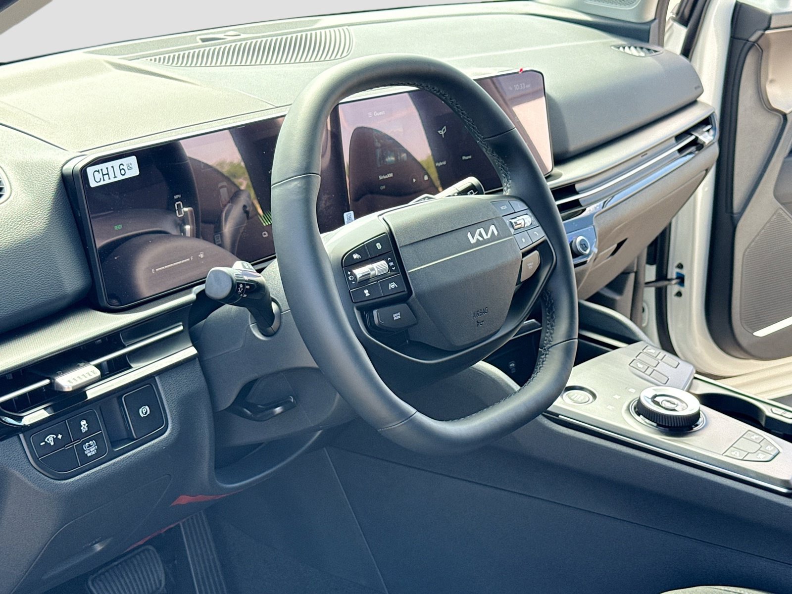 New 2026 Kia Sportage S AWD/4WD image 4