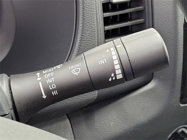 Used 2022 Nissan Frontier S w/ Technology Package image 31