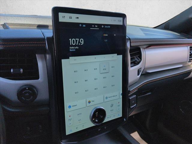 Used 2022 Ford Expedition Timberline AWD/4WD image 22