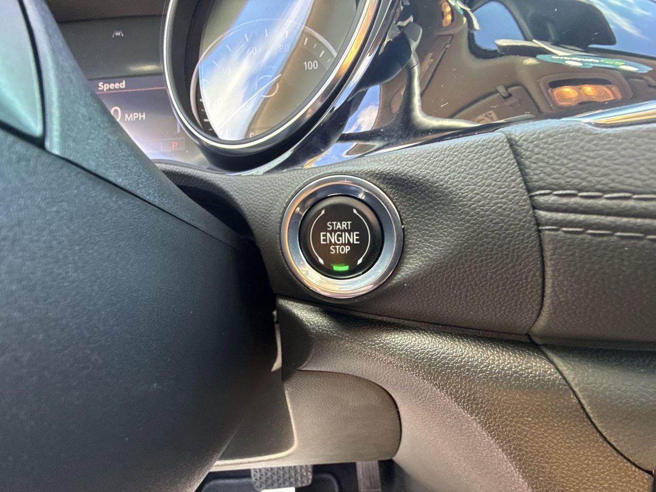 Certified 2023 Buick Encore GX Preferred w/ Cold Weather Comfort Package image 22