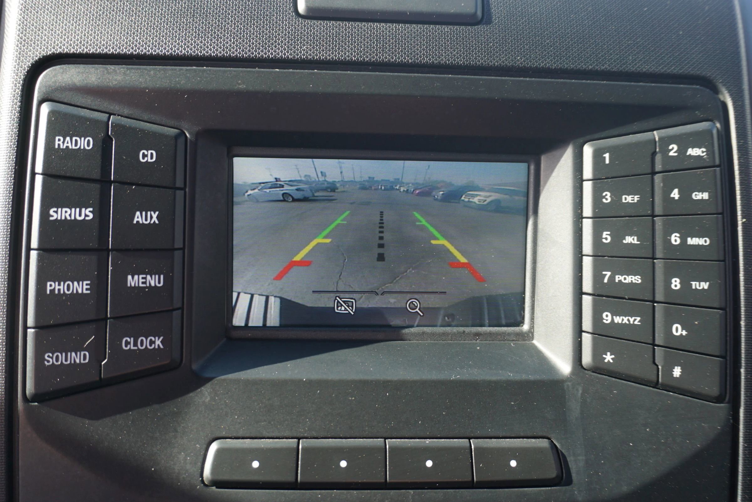 Used 2014 Ford F150 XLT w/ Equipment Group 302A Luxury image 15