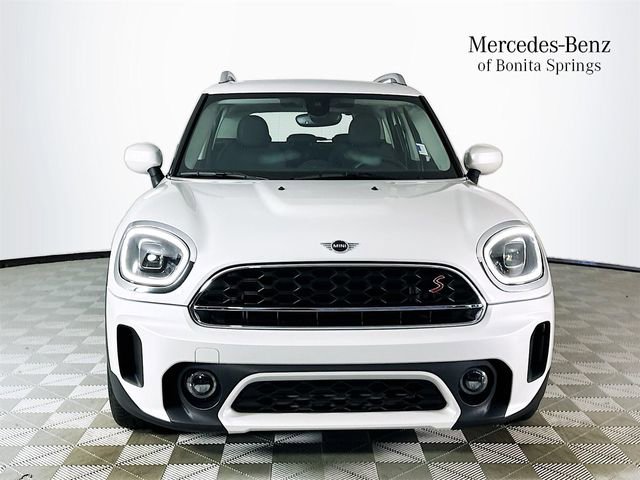 Used 2024 MINI Cooper Countryman S image 2