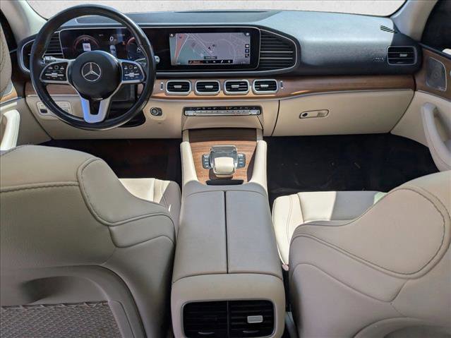 Used 2022 Mercedes-Benz GLE 350 image 17