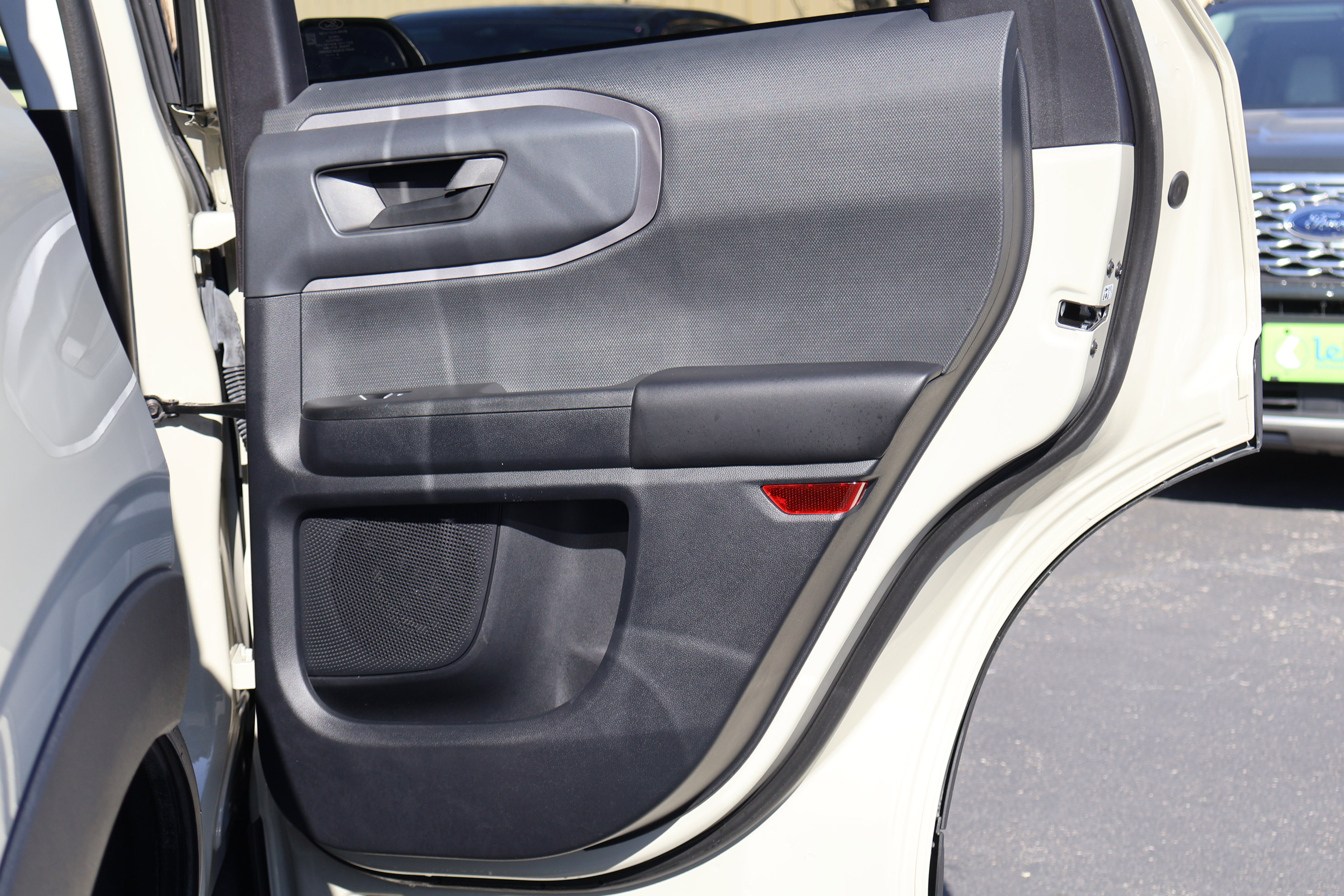 Used 2024 Ford Bronco Sport Big Bend image 32