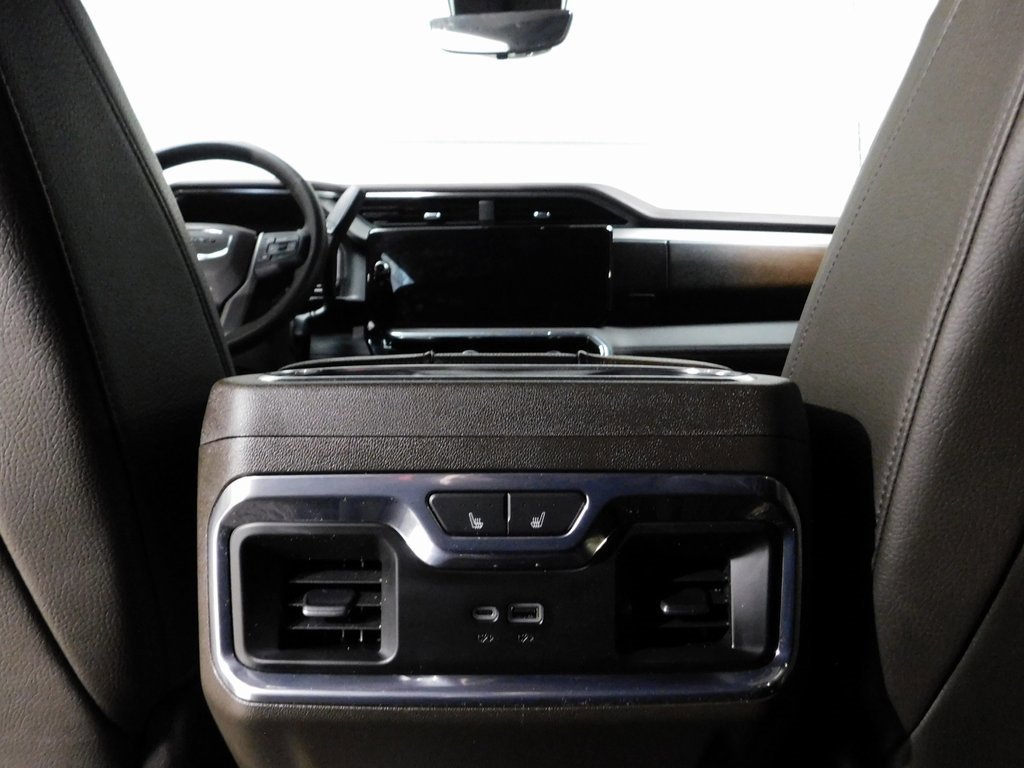 Used 2024 GMC Sierra 2500 Denali w/ Denali Reserve Package image 83