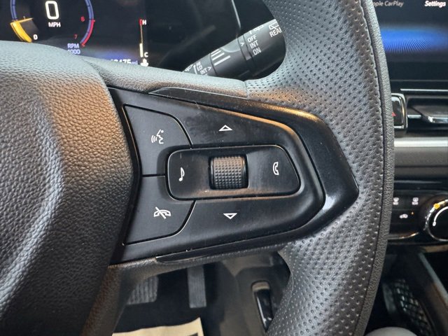 Used 2024 Chevrolet TrailBlazer LT image 14