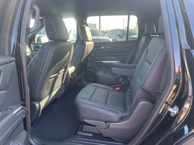 New 2026 Chevrolet Traverse LT w/ Driver Confidence Package FWD image 28