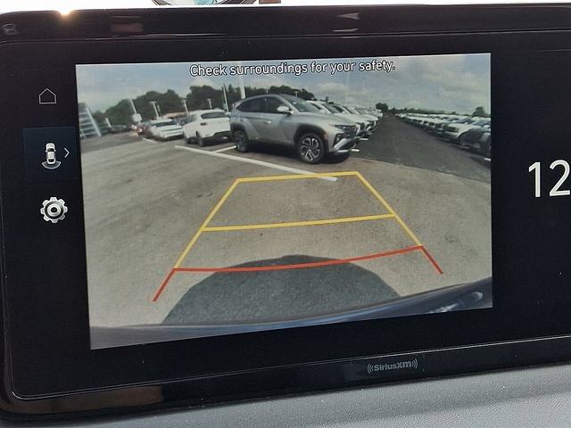 Certified 2023 Hyundai Santa Fe SEL AWD/4WD image 18