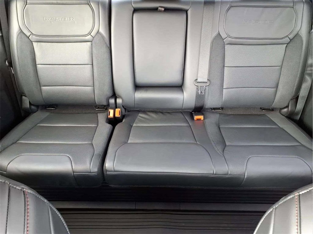 Used 2025 Ford F150 Raptor image 17