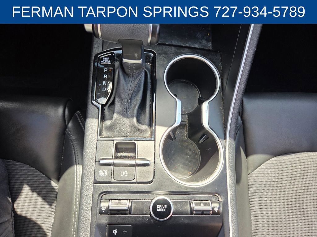 Used 2022 Kia K5 GT-Line AWD/4WD image 28