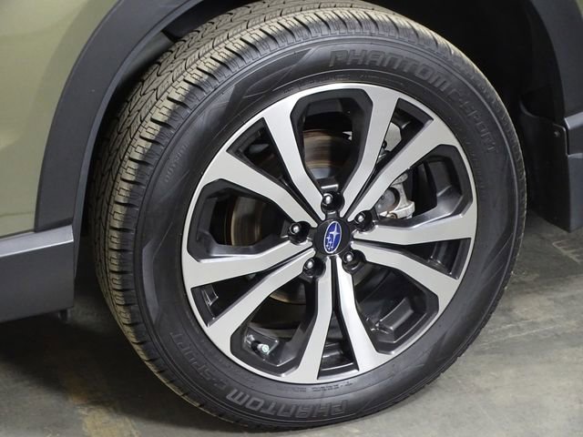 Used 2022 Subaru Forester Limited w/ Popular Package #3 AWD/4WD image 43